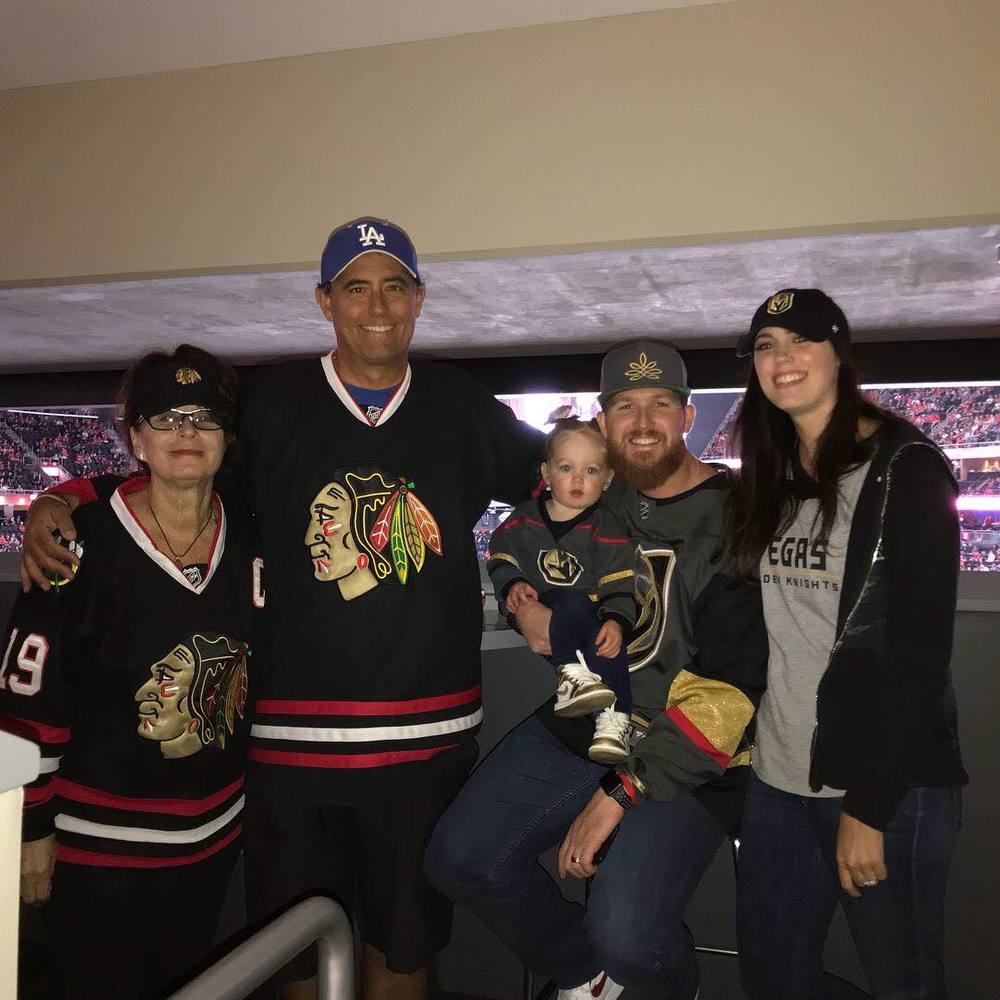 Meet your Posher, Kris